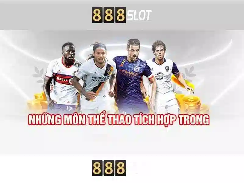 888SLOT - Trang Cá Cược Trực Tuyến Uy Tín Hàng Đầu