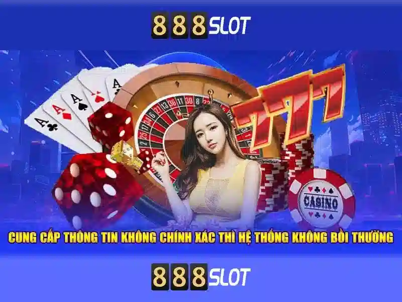 888slot đăng nhập