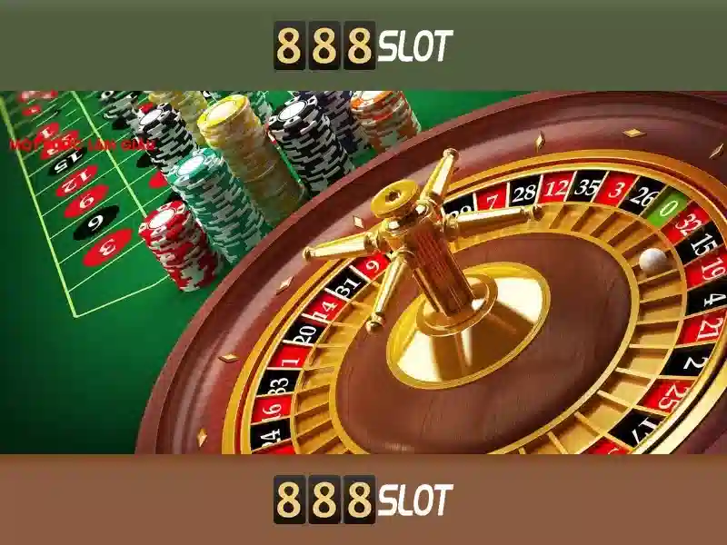 trúng thưởng 888slot