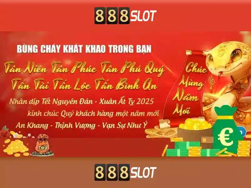 Ưu Điểm Nổi Bật Của Sòng Bạc Trực Tuyến 888slot