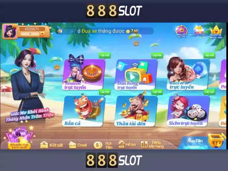 Đăng Nhập Nhanh Chóng Vào Trang Chủ 888SLOT