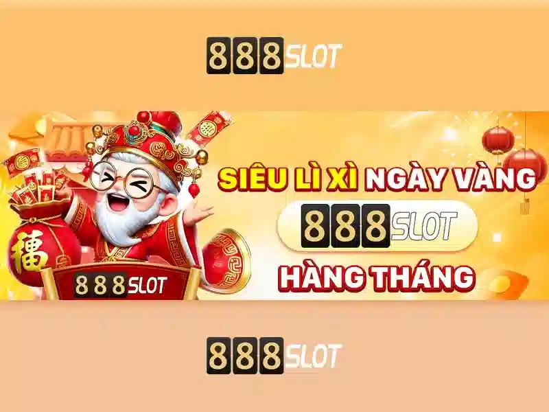 Tại Sao Chọn 888SLOT