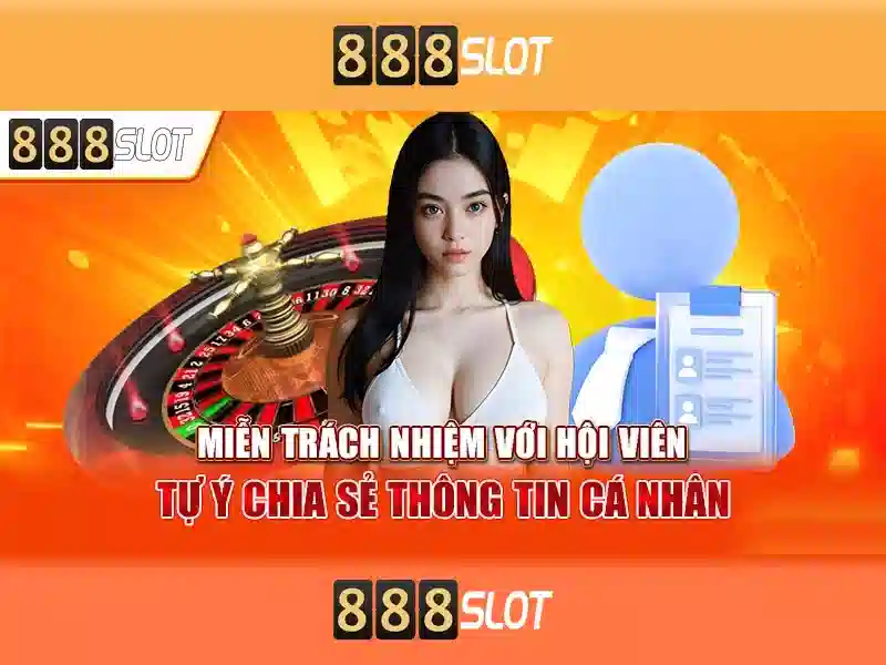 Trải Nghiệm Slot 888SLOT
