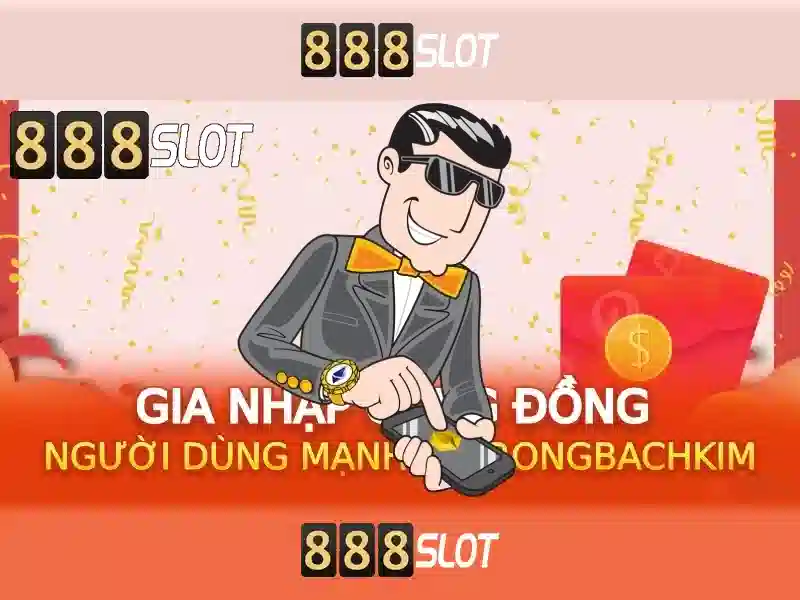 Game Slot Đa Dạng