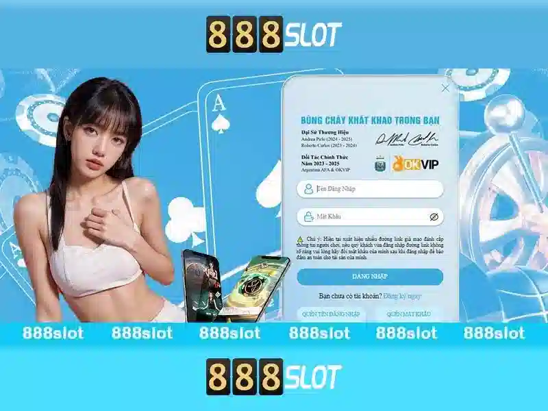 Kinh Nghiệm Chơi 888 Slot 5 Chuyên Nghiệp