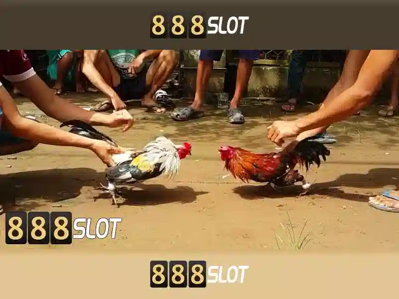 Sự Kiện Slot 888SLOT