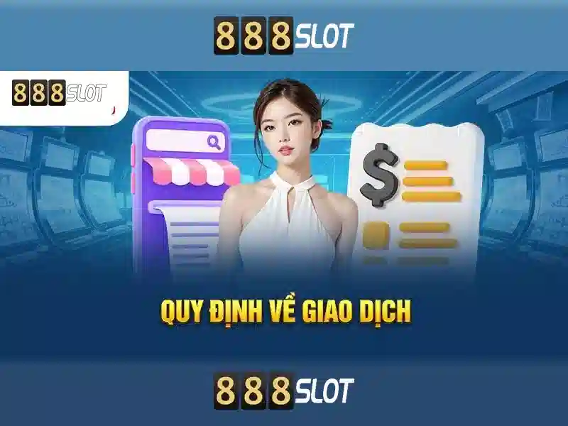 Giới Thiệu 888SLOT – Trải Nghiệm Slot Đỉnh Cao