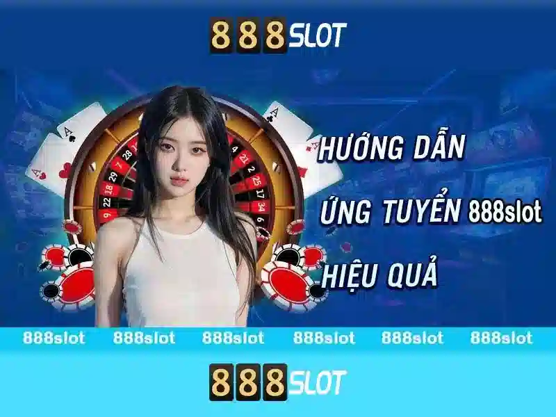 Khám Phá Slot Đỉnh Cao Tại 888slot