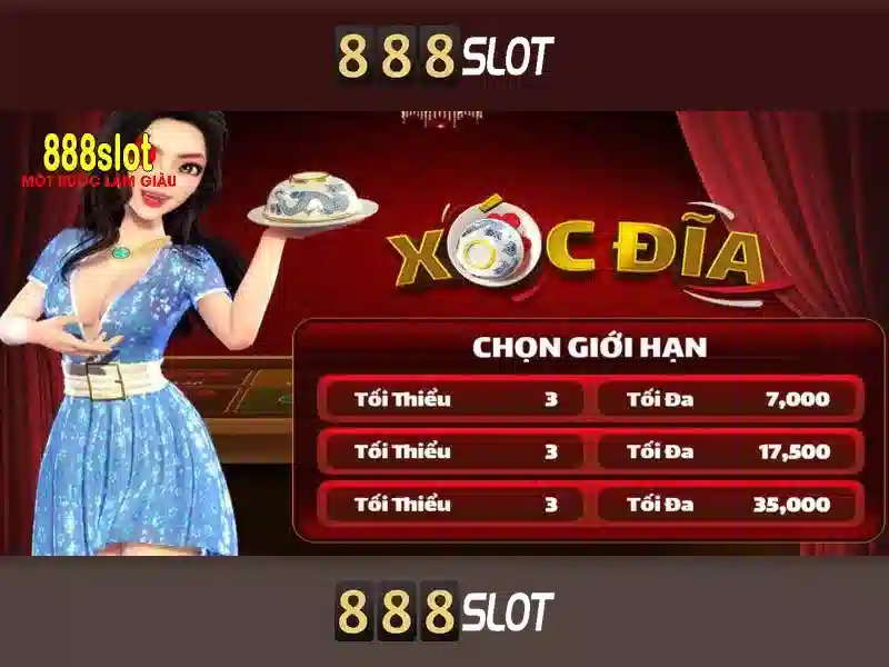 Tại Sao Nên Chọn 888SLOT