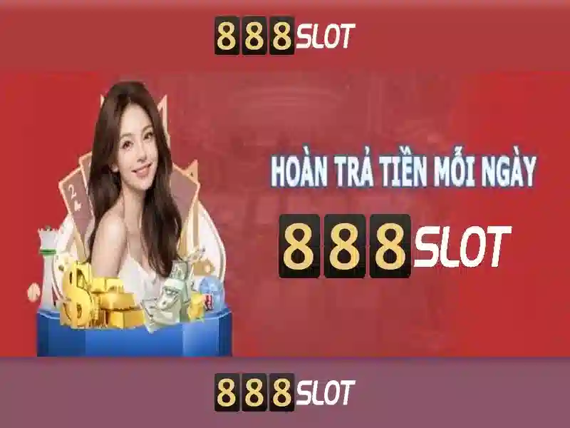 Giới Thiệu 888SLOT