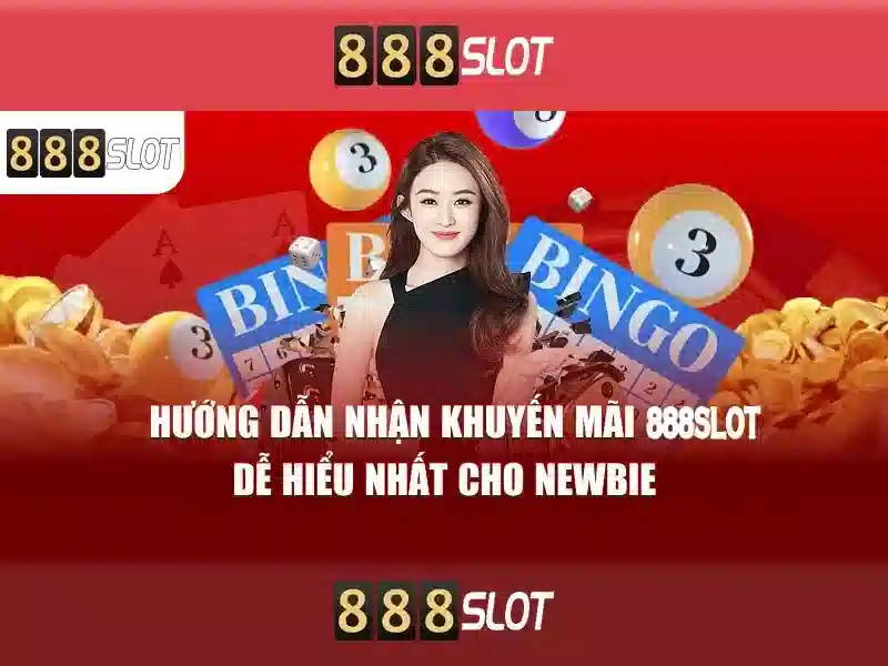 Ưu Đãi Đặc Biệt Cho Thành Viên 888SLOT