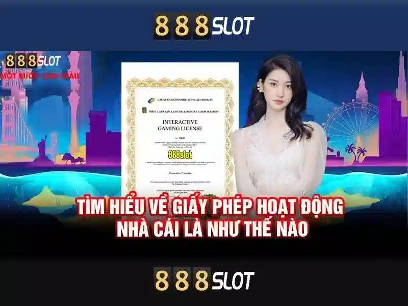 888SLOT – Trang Chủ Của Nhà Cái Uy Tín Trong Ngành Slot