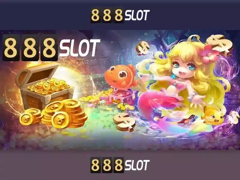 Giới thiệu về xổ số 888slot