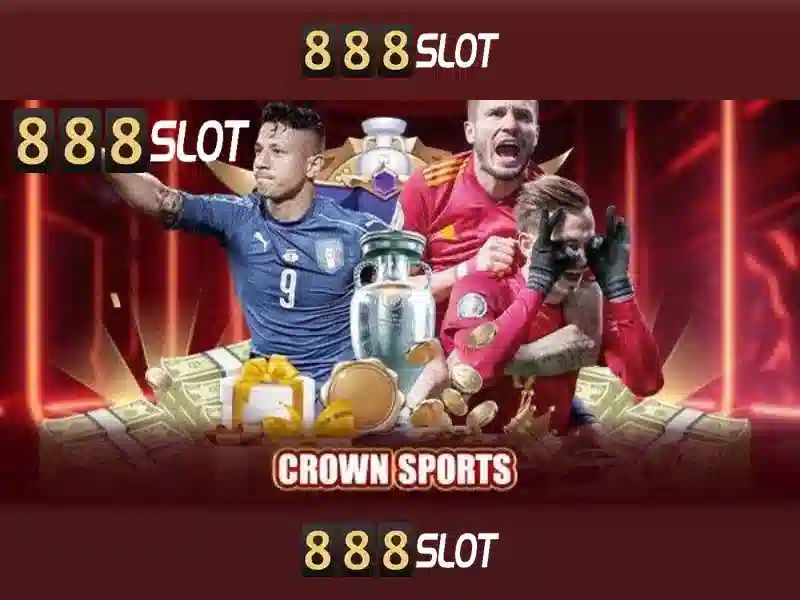 Trải nghiệm 888SLOT