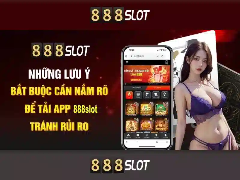 Khuyến Mãi Độc Quyền Cho Thành Viên 888slot