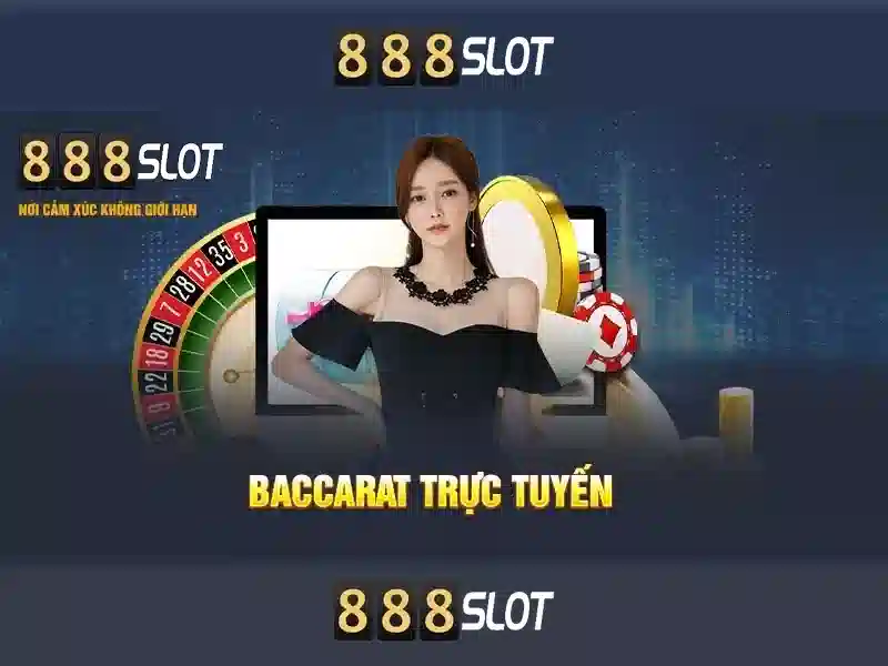 Trải Nghiệm Slot 888slot-888