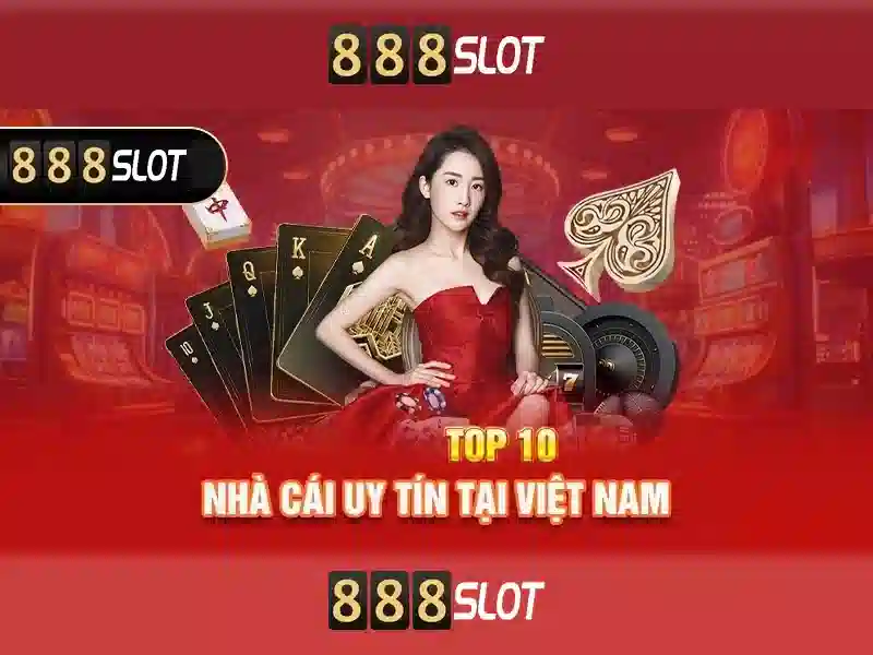 Khuyến mãi slot 888slot