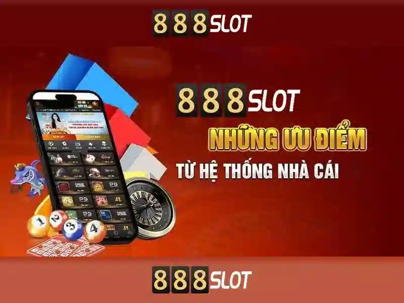 đảm bảo an toàn 888slot