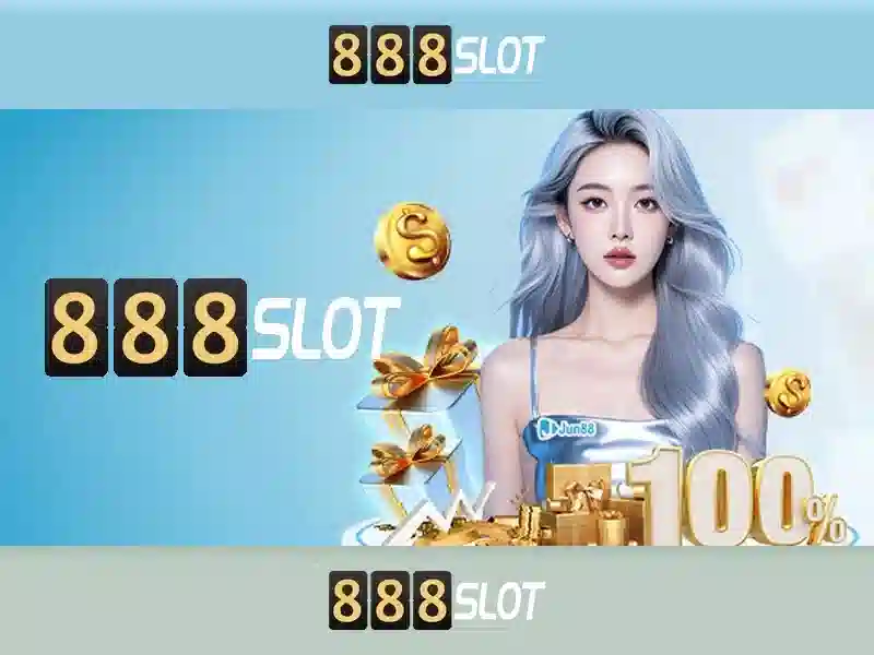 Đăng Nhập Slot 888 Bet