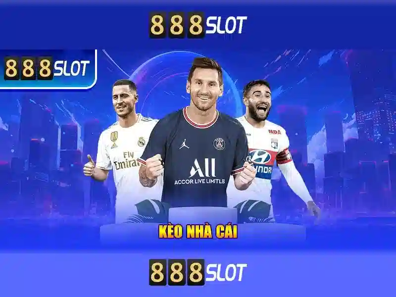 Trải Nghiệm Slot