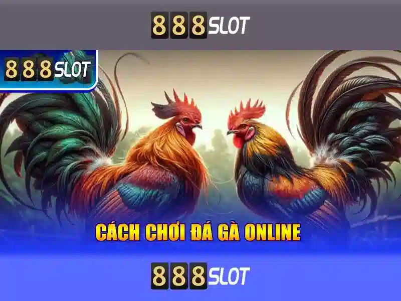 Trải Nghiệm Slot Trực Tuyến Đỉnh Cao Với 888slot cc
