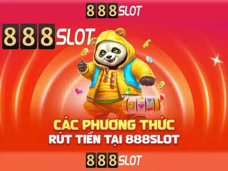 888SLOT – Đăng Nhập Trực Tuyến Slot Chất Lượng Cao 2026