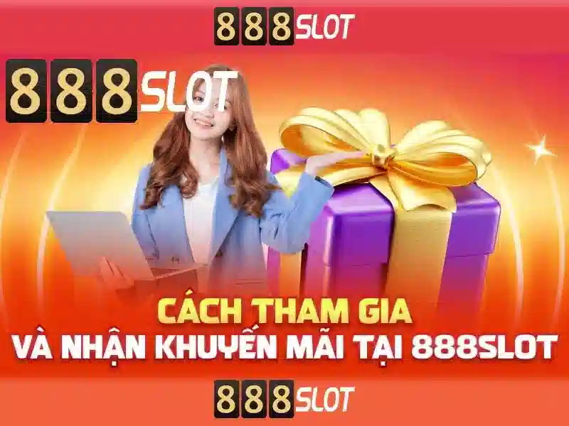 Game Slot Mới 888slot