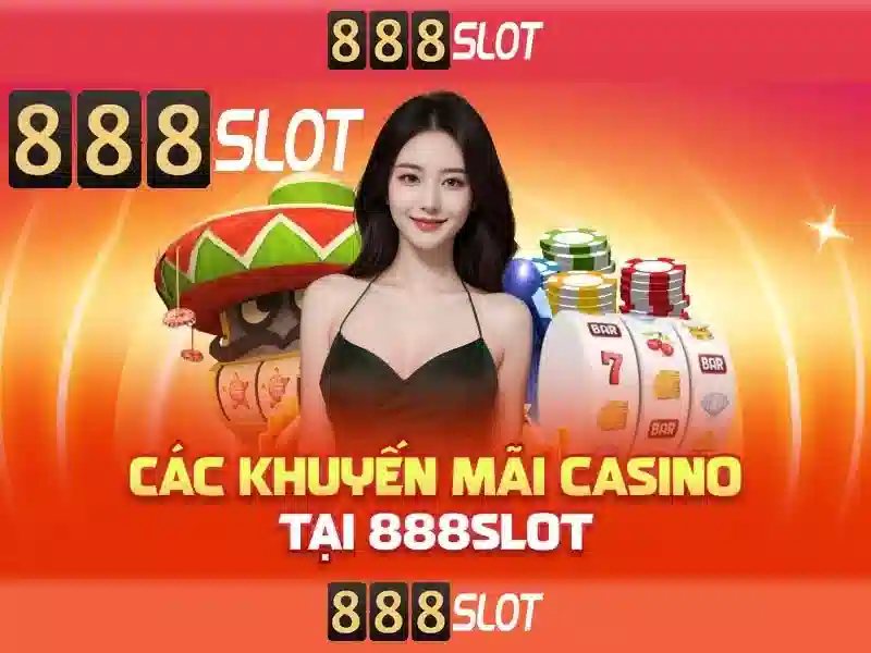 888slot Rtp