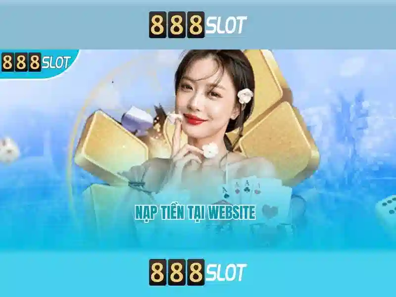 Lợi Ích Khi Chơi Slot 888SLOT