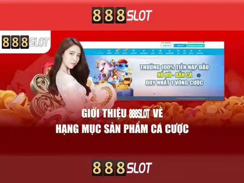 Trải nghiệm slot đỉnh cao