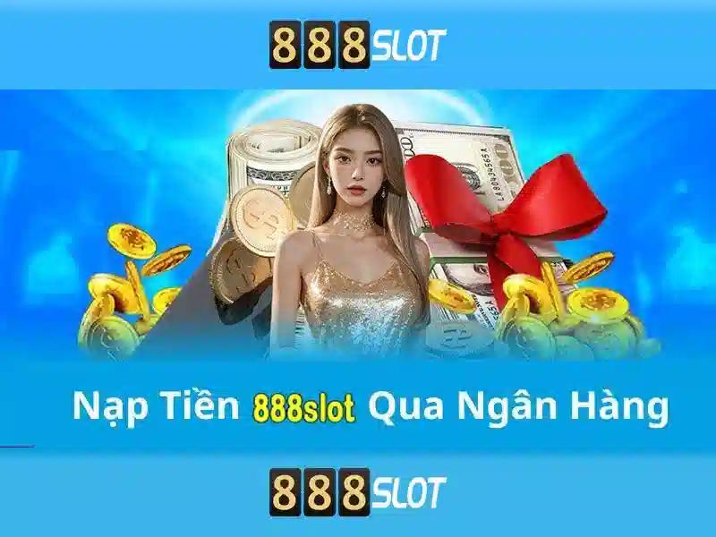 Trải Nghiệm Slot Game 888slot