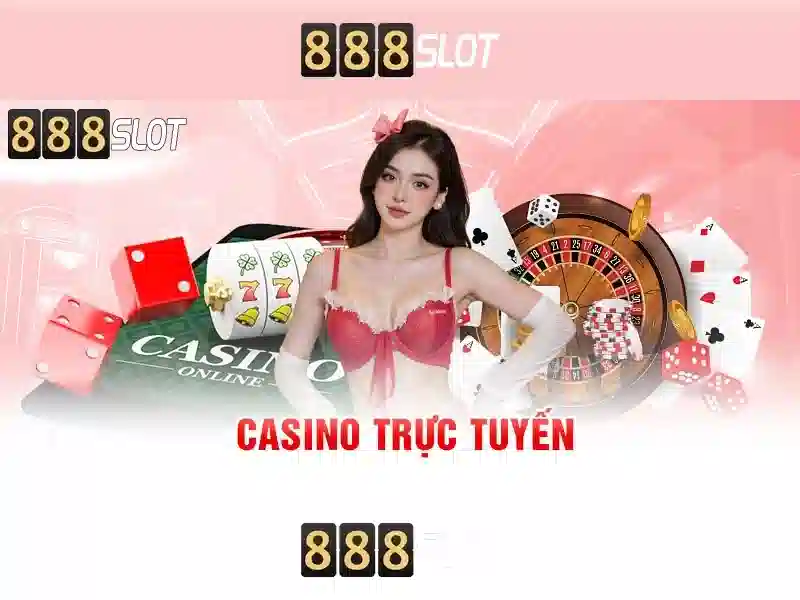 888SLOT - Trải Nghiệm Trò Chơi Slot Đỉnh Cao Với 888slot Game