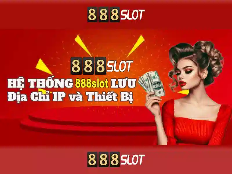 trải nghiệm slot 888slot