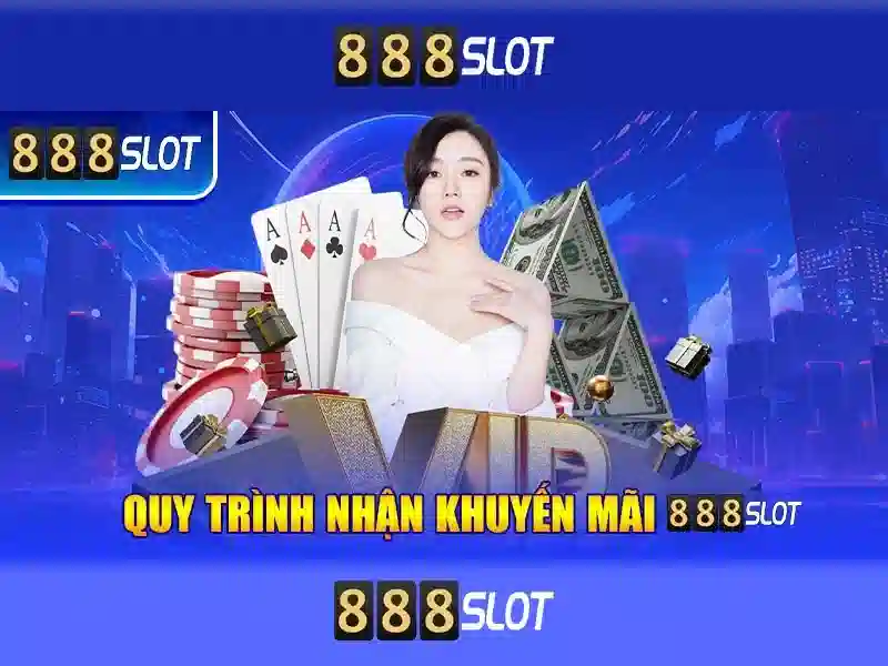 Nhà Cái Uy Tín 888slot