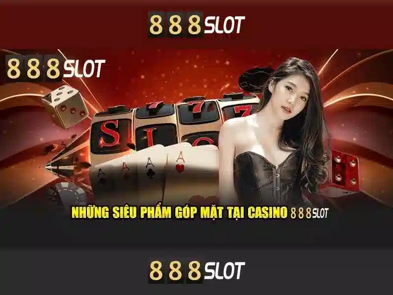 888SLOT slot game
