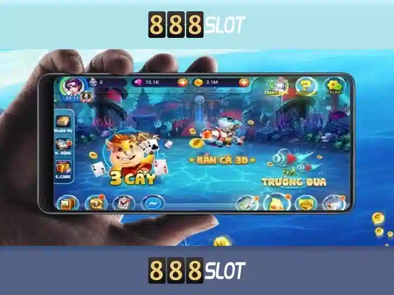 slot game 888slot