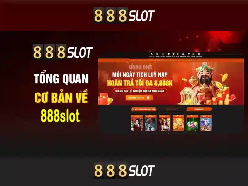 Trải Nghiệm Slot