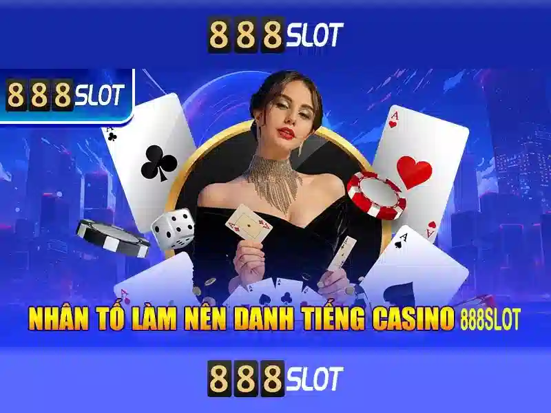 Giao Diện 888SLOT Đá Gà