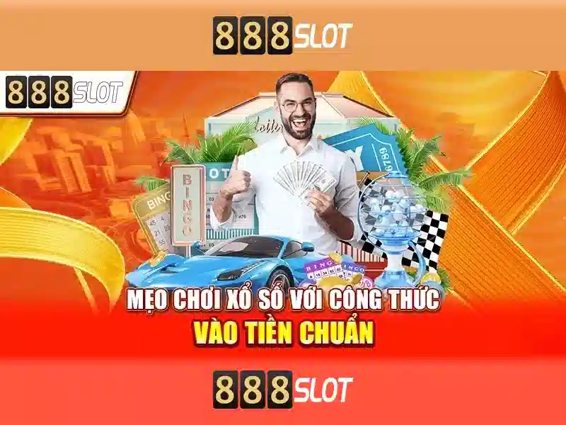 Giới Thiệu Game Slot Online 888slot