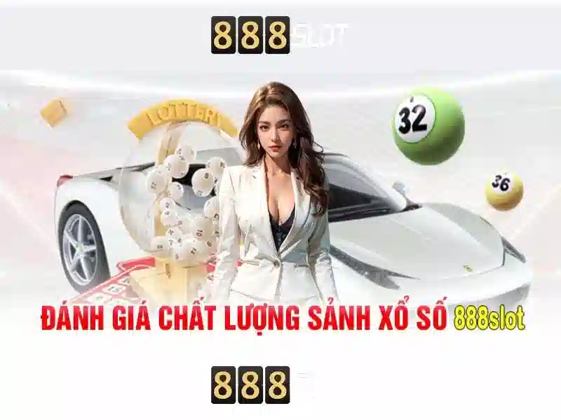 Chương Trình Khuyến Mãi 888 win slot