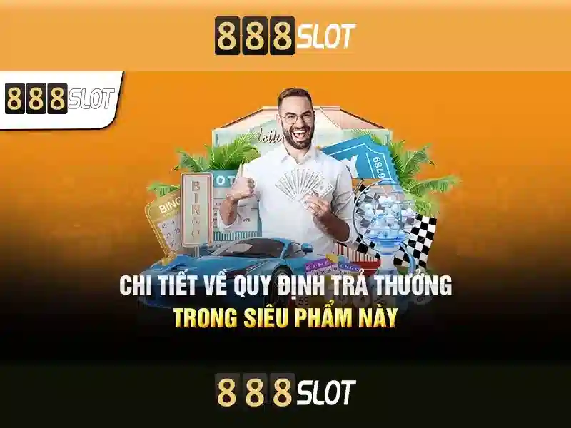 888SLOT – Tải App Slot iOS, Trải Nghiệm Slot Vô Cực