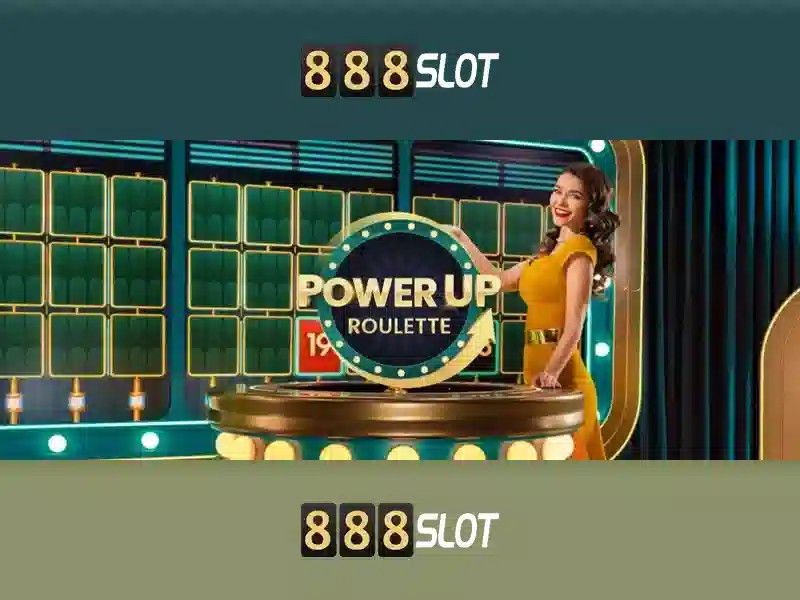Trải nghiệm slot đỉnh cao