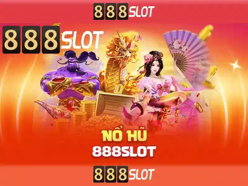 Ưu Điểm 888 Slot