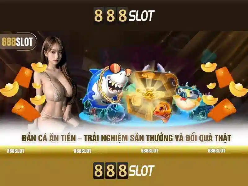 Giới Thiệu Về 888SLOT
