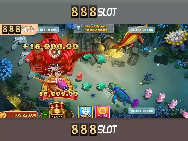 Game Slot 888SLOT 3D