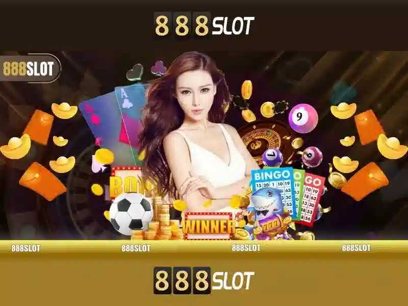888SLOT RTP – Hướng Dẫn Tối Ưu Hóa Kinh Nghiệm Chơi Slot 2026