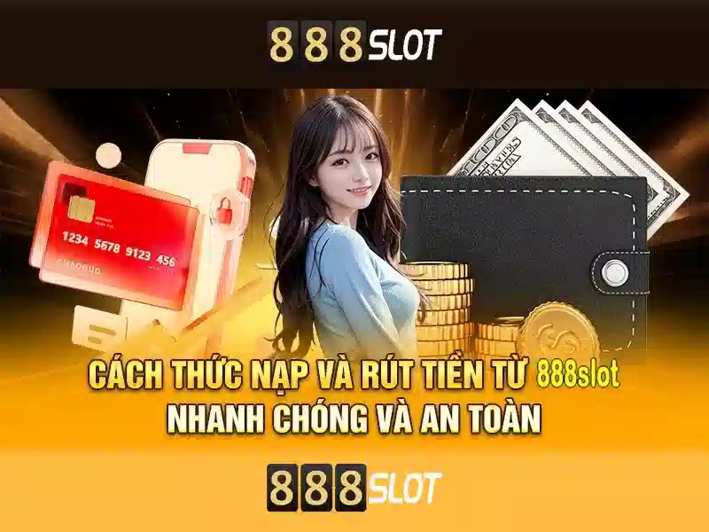 Giới Thiệu Về 888SLOT Casino