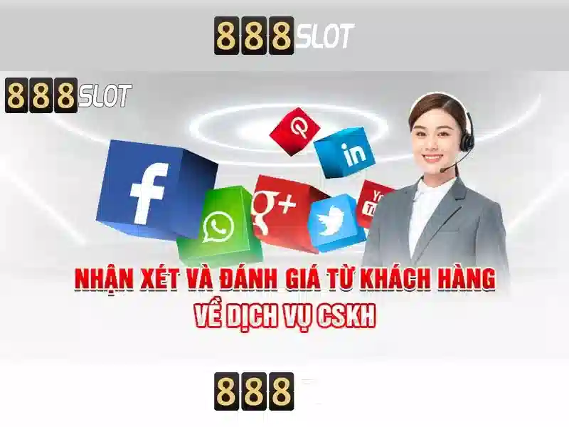 Kỹ Thuật Chơi Slot 888slot