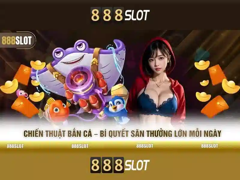 Cổng Game Slot 888SLOT