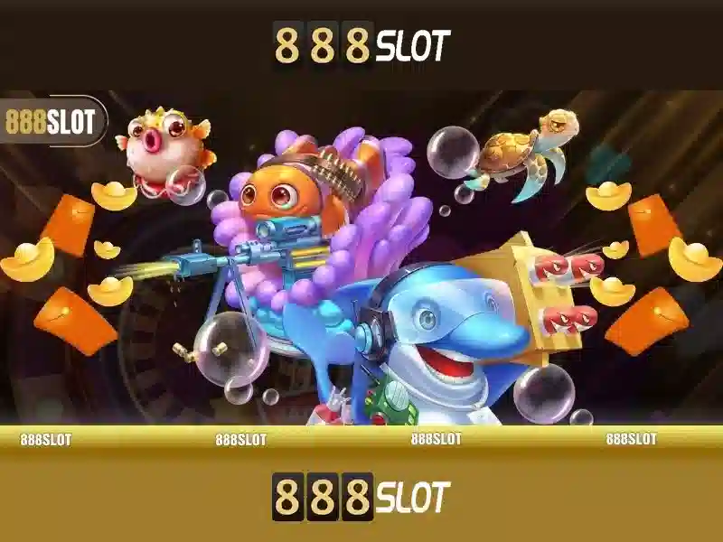 Giới Thiệu 888SLOT